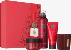 Rituals Pflege-Geschenkset Rituals Geschenkset Größe M Duft Pflege