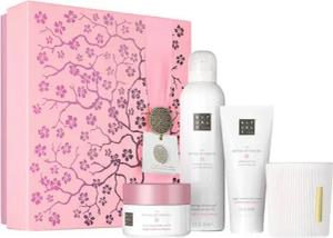 Rituals Pflege-Geschenkset Rituals Geschenkset Größe M Duft Pflege