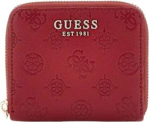 Guess Geldbörse SLG Small Zip Around Wallet