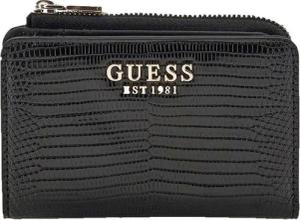 Guess Geldbörse Zip Around Card Case