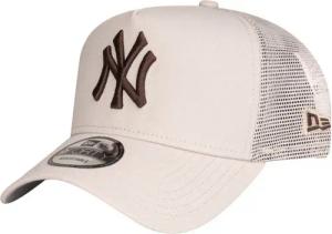 New Era Trucker Cap AFrame Trucker New York Yankees