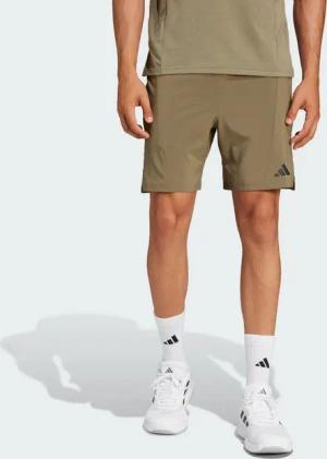 adidas Performance Sweatshorts DESIGNED FOR TRAINING WORKOUT SHORTS
