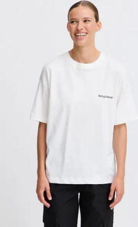 TheJoggConcept T-Shirt JCPETRI TSHIRT oversized T-Shirt