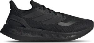 Adidas Pureboost Damen Schuhe - Schwarz - Größe: 40 2/3 - Netz/Synthetik - Foot Locker