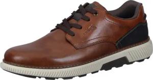 Rieker Schnürer Schnürschuh aus echtem Leder