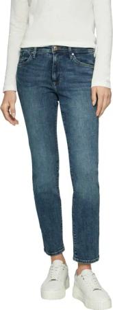 s.Oliver Slim-fit-Jeans "Betsy", mit Stretch