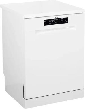 AEG Standgeschirrspüler 6000 "FFB53617ZW", 13 Maßgedecke