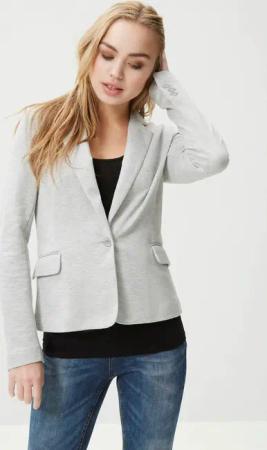 Vero Moda Jerseyblazer "VMJULIA LS BLAZER"