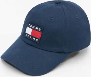 Tommy Jeans Heritage Cap Fitted