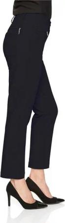 Atelier GARDEUR Stretch-Jeans ATELIER GARDEUR DINA black 2-0-61512-99