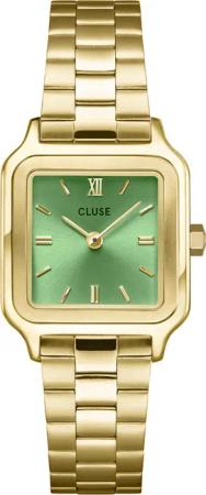Cluse Uhr Gracieuse Petite CW11809 Goldfarben