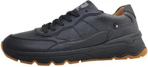 Rieker sportlicher Schnürer Schnürschuh