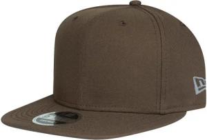New Era Snapback Cap 9Fifty OriginalFit ESSENTIAL walnut