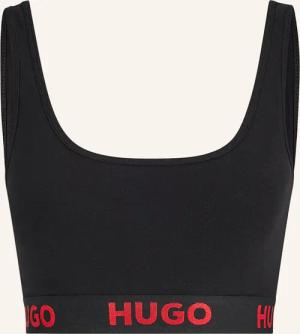 HUGO Bh BRALETTE SPORTY LOGO