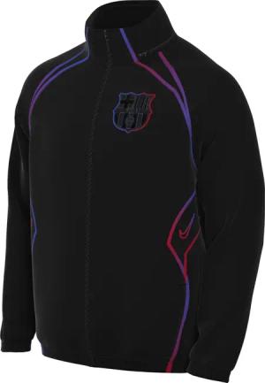 Trainingsjacke FC Barcelone 2024/25