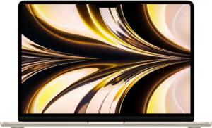 Apple MacBook Air 13" Notebook (34,46 cm/13,6 Zoll, Apple M2, 10-Core GPU, 1000 GB SSD)