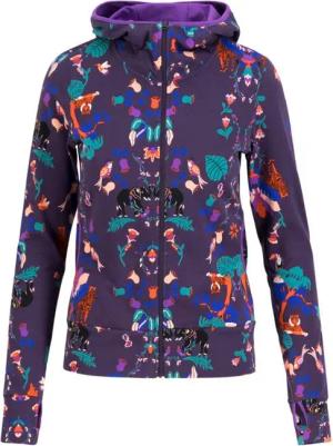 Kapuzenjacke Scuba Duba Zip up