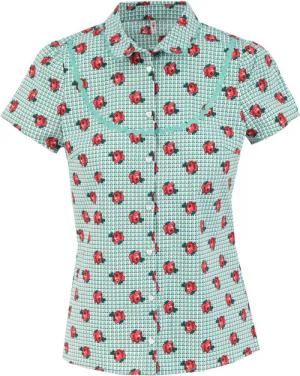 Sommerbluse poupette