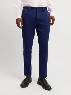 Jack & Jones Anzughose JPRJAXON JERSEY TROUSER NOOS