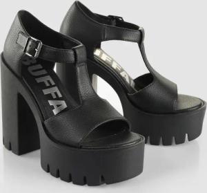 Buffalo Jalila Jane Vegan Nappa