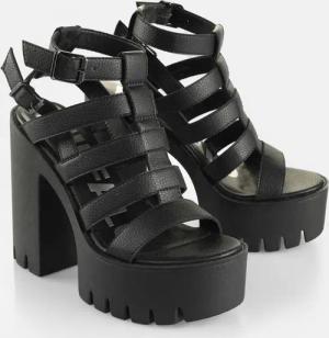 Buffalo Jalila Fisher Vegan Nappa