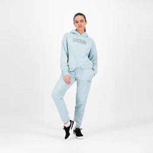 Puma Jogginghose Damen ‒ blau