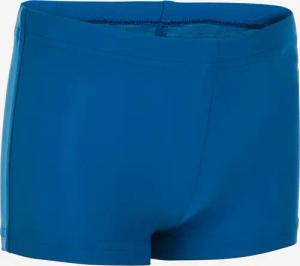 Boxer-Badehose Babys/Kleinkinder - blau