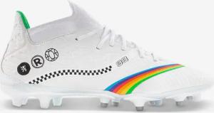 Damen/Herren Fußball Nockenschuhe FG - VIRALTO III Elite Racing Edition