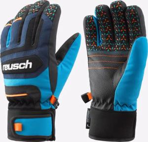 Skihandschuhe Kinder - Brett R-TEX JR Reusch