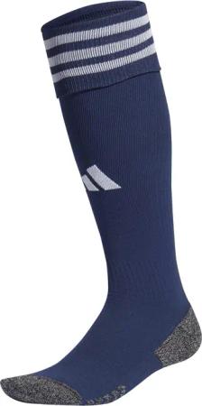 Damen/Herren Fußball Stutzen - ADIDAS Milano marineblau