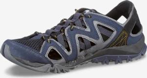 Trekkingsandalen Tetrex Crest Wrap Herren