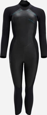Neoprenanzug Schwimmen Triathlon SD Damen