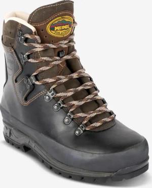 Jagdstiefel Meindl ENGADIN MFS wasserdicht strapazierfähig braun