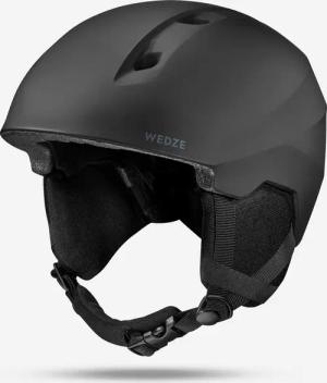 Skihelm Erwachsene - PST 500 schwarz
