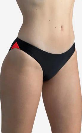 Sportbikini Hose Jana Damen schwarz