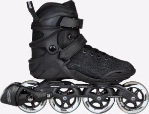 Inline-Skates Inliner Erwachsene - Powerslide Phuzion Xenon 4 × 90 mm