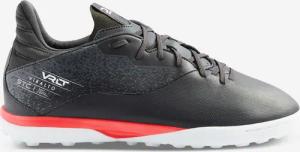 Damen/Herren Fußball Multinockenschuhe TF ‒ VIRALTO I Turf schwarz/rot