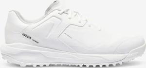 Herren Golfschuhe wasserdicht - MW500 weiss