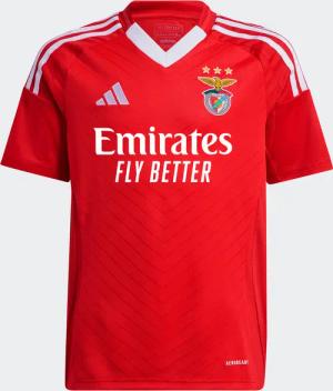 Kinder Fußball Trikot - Benfica Heim Saison 24/25