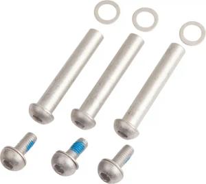 Motor-Schraubenset Shimano Steps Elops 940E