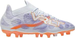 Damen/Herren Fußball Nockenschuhe FG - VIRALTO III Elite Purple Beetle