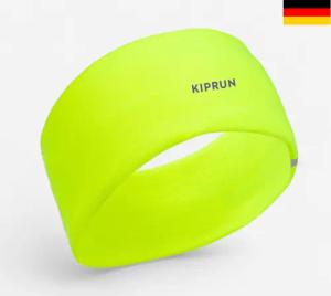 Multifunktionstuch Schlauchschal Made in Germany - neongelb
