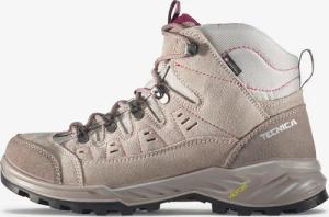Trekkingschuhe Damen wasserdicht Vibram Goretex GTX - Tecnica Starcross