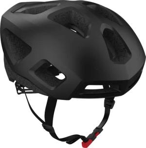 Fahrradhelm Rennrad ROADR 100 Schwarz
