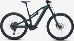 E-Mountainbike 29 Zoll All Mountain E-Feel 900S vollgefedert