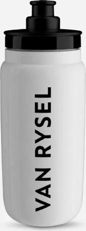 Fahrradtrinkflasche - Van Rysel Elite Fly 550 ml