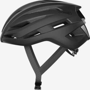Fahrradhelm Abus StormChaser schwarz
