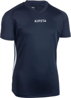 Mädchen Volleyball Trikot - V100 navy