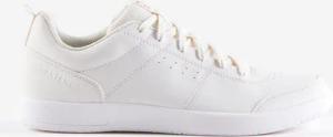 Damen Tennisschuhe / Sneaker - Essential gebrochenes Weiss