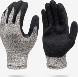 Handschuhe schnittfest aus Gummi-Latex 1 mm Resist SPF